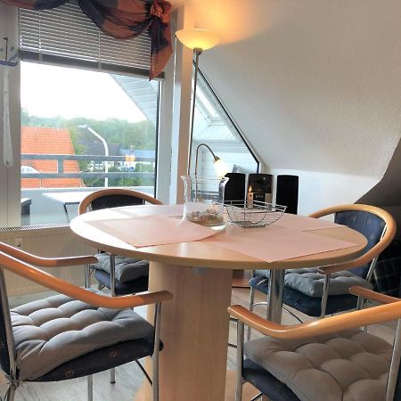 Haus Heidehof Whg. 14 Daire Cuxhaven Dış mekan fotoğraf